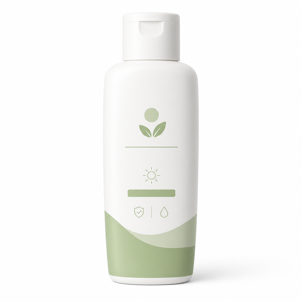 Ippeo SPF 50+ Sunscreen Lotion