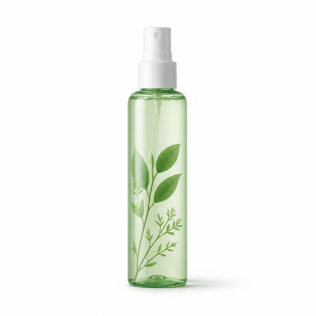 Tea Tree Face Toner — Clarify & Refresh