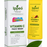 Ippeo Vitamin C Face Wash