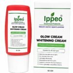 Ippeo Glow Cream Whitening Cream