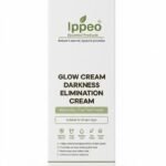 Ippeo Glow Cream Darkness Elimination Cream