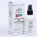 Ippeo Anti-Pollution Face Mask